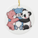 Search for teddy bear christmas tree decorations Adorable