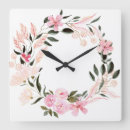 Search for artistic clocks Unique