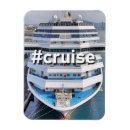 Search for cruise magnets Cruising