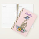 Search for skull planners Floral