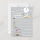 Search for childrens book baby shower invitations Gender neutral