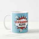 Search for kids superhero mugs Fun