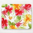 Search for exotic mousepads Hibiscus