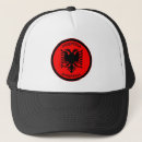 Search for black eagle hats Albania