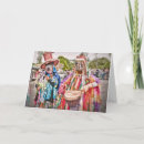 Search for masquerade cards Colourful
