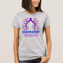 Search for respiratory therapist tshirts Breathing