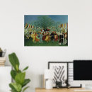 Search for centennial posters Henri rousseau