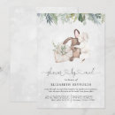 Search for virtual baby shower Watercolor