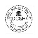 Search for seal business stamps Logo