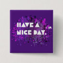 Search for days badges Purple