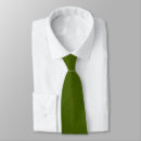 Search for olive ties Men's
