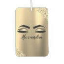 Search for monogram car air fresheners Gold