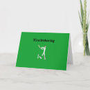 Search for cricket birthday cards Batsman