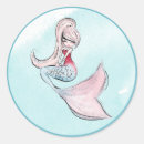 Search for mermaid decor stickers For her