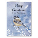 Search for hairdresser christmas cards Winter