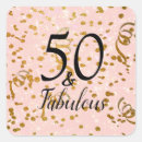 Search for pink and gold confetti stickers Feminine