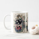 Search for japanese geisha mugs Asian