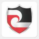 Search for maori stickers Flag