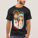 Search for sacred heart of jesus tshirts Prayer