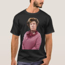 Search for professors tshirts For her