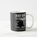 Search for irish girl mugs Pub