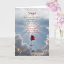 Search for loss child sympathy cards Death of child