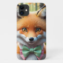 Search for kawaii fox iphone cases Woodland