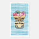 Search for tiki napkins Birthday