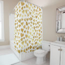 Search for glam shower curtains Chic