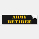 Search for retirement bumper stickers Retiree