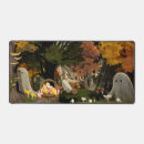 Search for foraging mousepads Nature