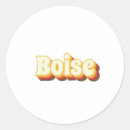 Search for vintage text stickers Retro