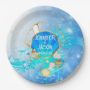 Search for under the sea wedding decor Seashell