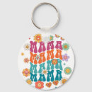 Search for first baby rounded key rings First time mum