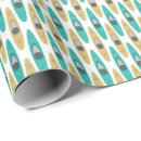Search for kayak wrapping paper Ocean