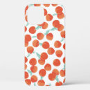 Search for peach fruit iphone cases Food