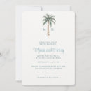 Search for christmas tree wedding invitations Blue