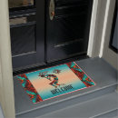 Search for american indian doormats Kokopelli