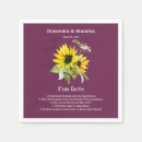 Search for purple sunflower weddings Plum