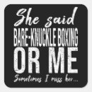 Search for mma fighter stickers Boxer