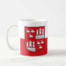 Search for flag of germany mugs Coat of arms