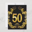 Search for fifty years old cards Gold
