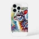 Search for watercolor fox iphone cases Wild