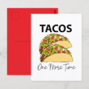Search for tacos postcards Fiesta