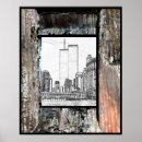 Search for new york twin towers posters America