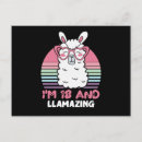 Search for 18 years postcards Birthday