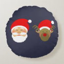 Search for navy blue christmas cushions Cute
