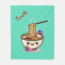 Search for noodle blankets Japanese