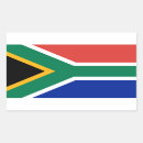 Search for africa flag stickers South african pride