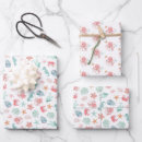 Search for under the sea wrapping paper Whimsical